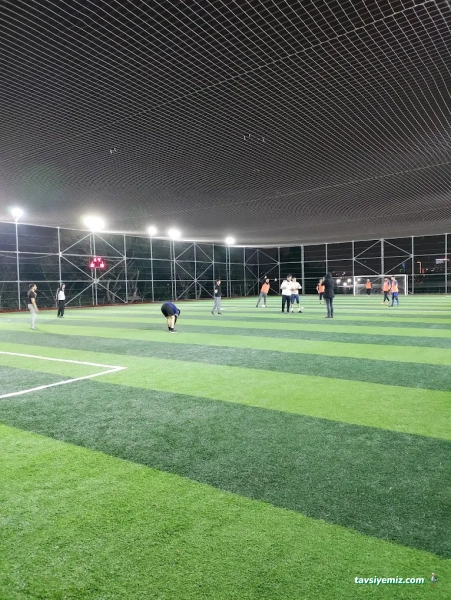 Edirnekapı Surdibi Halısahalar