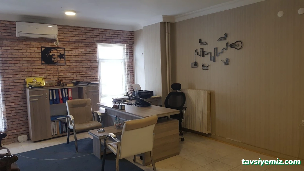 Edisan Mühendislik - Mehmet Emin Karabacak