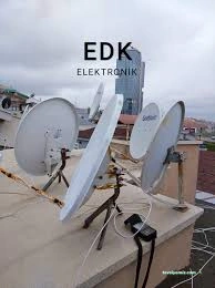 Edk Uydu Servisi