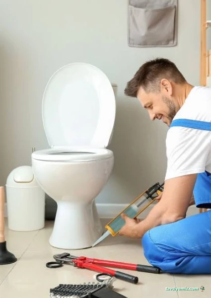 Edm Sıhhi Tesisat Ve Beyaz Eşya Tamiri