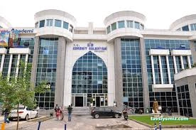 Edremit Belediyesi - Van Edremit - 1