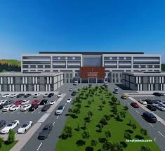 Edremit Devlet Hastanesi