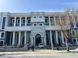 Edremit Kaymakamlığı