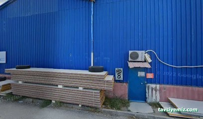 Edremit Seramik Ustaları(Hayal Dekorasyon)