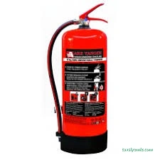 Edz Yangin Güvenlik