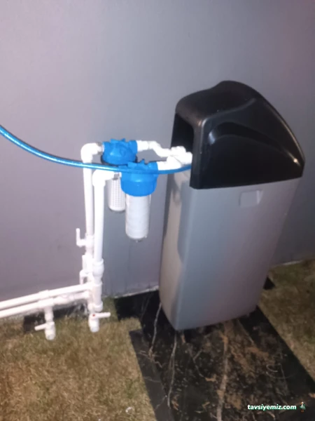 E&E Su Arıtma Sistemleri