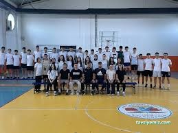 All Star Besyo Optimum Spor Akademisi Besyo Kursu ,Pomem Kursu, Pmyo Kursu