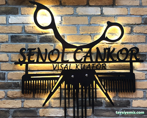 Şenol Cankor Hair Design