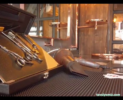 Kadir Alkan Hair Artist Kadın-Erkek Kuaför Bolu