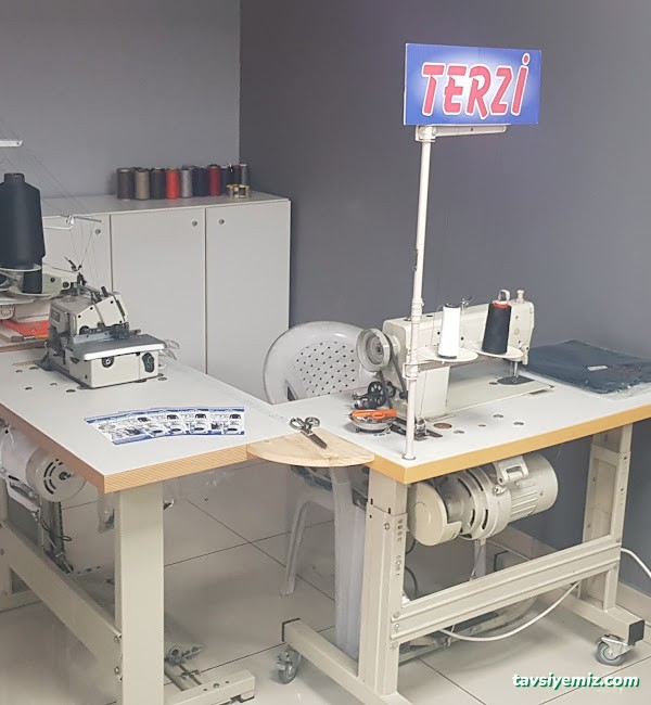 Dry Store Eskişehir Kuru Temizleme