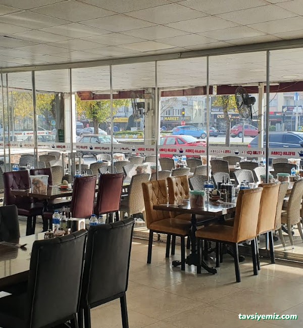 Efeler Çorba Yemek Kebap Salonu