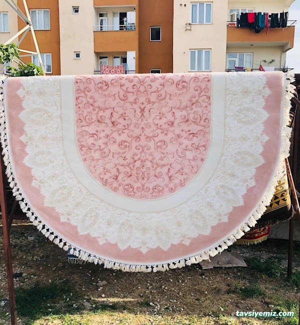 Alagöz Halı Yıkama