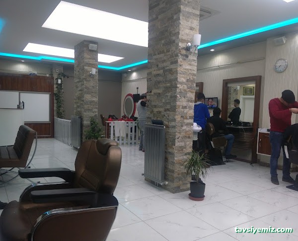 Melekhan Kuaför & Güzellik Salonu