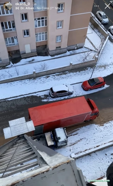 Çetineller Ev - Ofis Taşıma