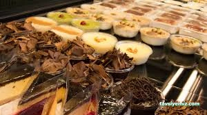 İldo Cafe Patisserie