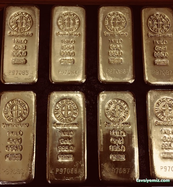 Altıniş Kuyumculuk