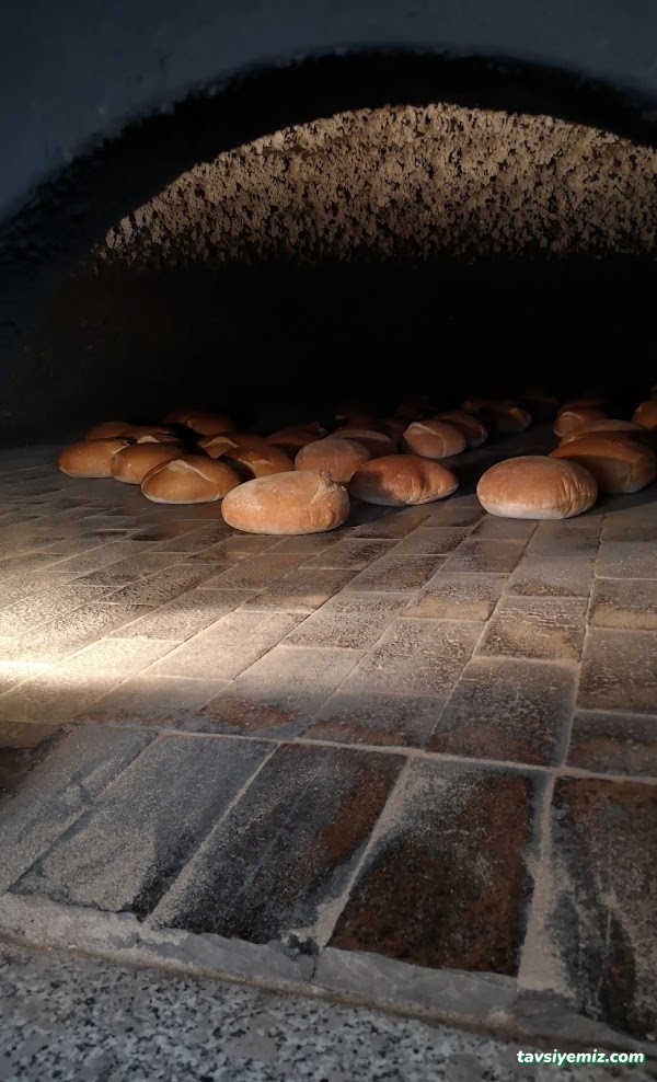 Üçel Unlu Mamulleri