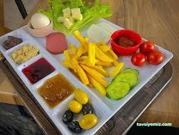 Lezzethane Kapadokya