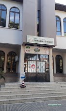 Pamukkale Halk Eğitimi Merkezi