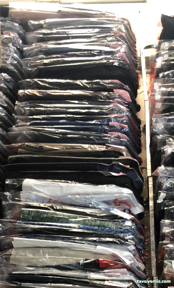 Gözde Kuru Temizleme