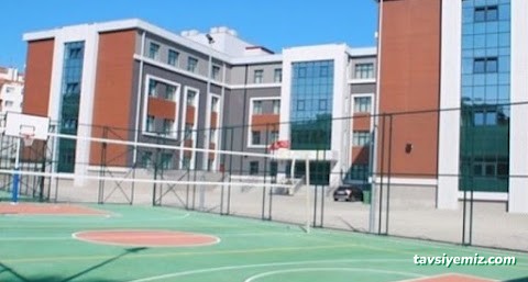 Berna Türek Kemoterapi Merkezi