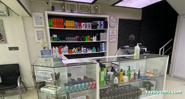 Show Erkek Kuaför Salonu