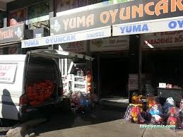 Yuma Oyuncak
