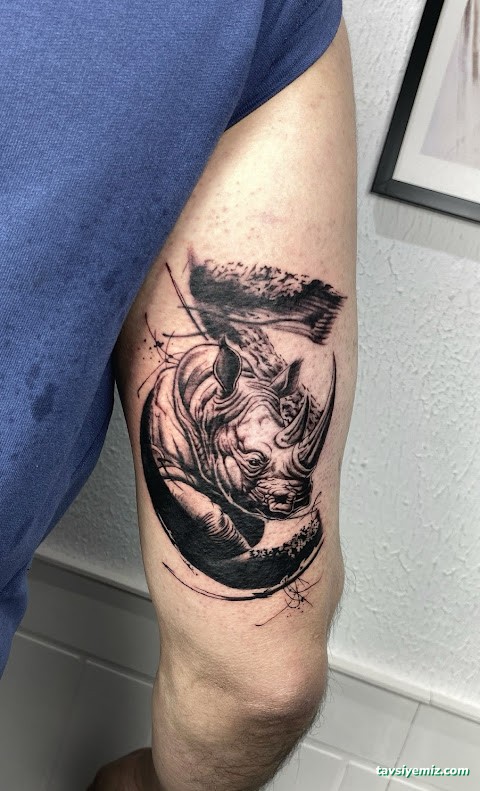 Wizart Tattoo Studio