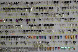 Karakaṣ Anahtarci Adem Usta