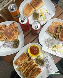 Cengiz Şef Harbi Lezzet