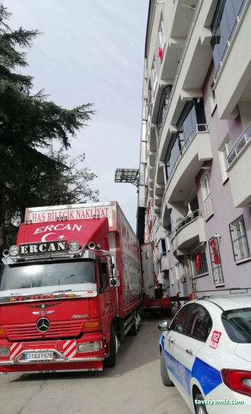 Bilecik Has Nakliyat