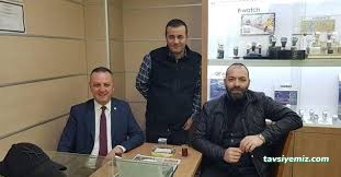 İskender Kuyumculuk