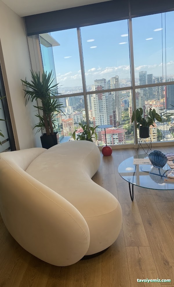 Dr.funda Türker - Kök Hücre - Yenileyici Tıp - Gen Analizi - Dudak Dolgusu - Kırışıklık Tedavisi