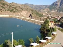 Ziyaret Gölbaşı Sosyal Tesisleri