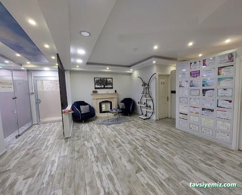 Burcu Zan Güzellik Salonu