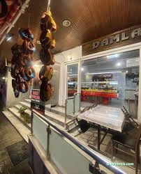 Damla Sucuk Ve Et Ürünleri