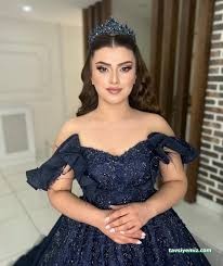 Tokat Gelinlik Mağazaları Figen Gelinlik