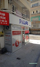 Yildirim Elektirik Philips Tefal Rowenta Braun Küçük Ev Aletleri Yetkili Servisi