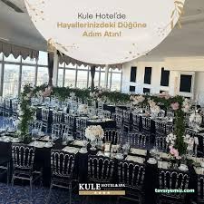 Kule Hotel & Spa Gaziantep
