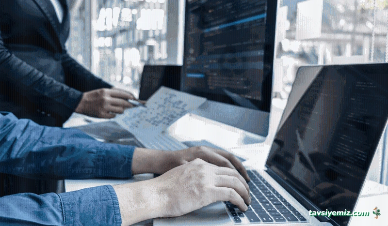 Efa Bilgi Sistemleri - Kahramanmaraş