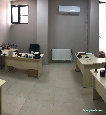 Efa Bilişim Yazılım - Gaziantep