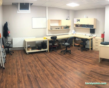 Efa Bilişim Yazılım - Gaziantep