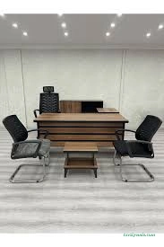 Efa Ofis Mobilyaları