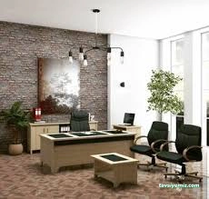 Efa Ofis Mobilyaları