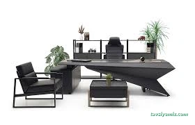 Efa Ofis Mobilyaları