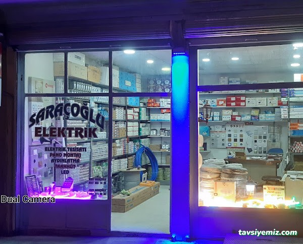 Saraçoğlu Elektrik