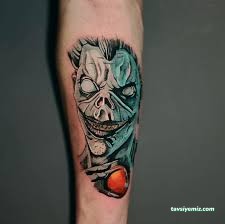 Pitbull Tattoo Piercing