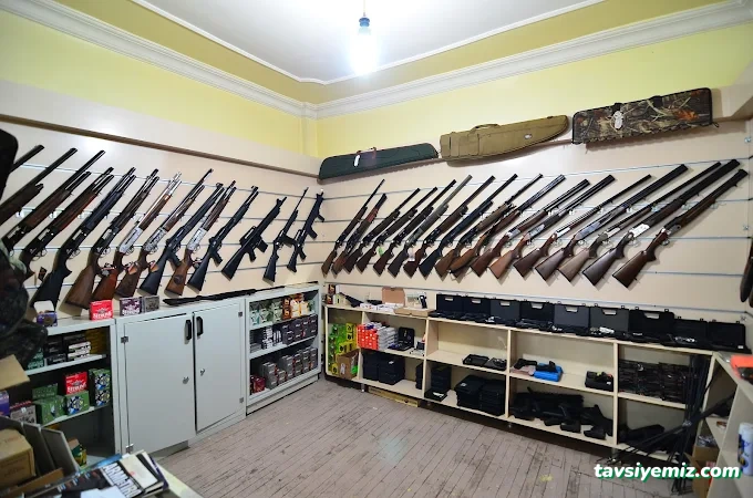 Efe Av Ve Balık Avı Malzemeleri