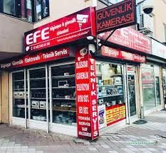 Efe Bilgisayar Notebook Tamir Ve Satış Hizmetleri