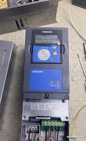 Efe Elektronik Kart Tamir Merkezi